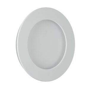 Svítidlo ICONE bílá/bílá hliník