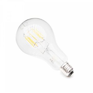 Svítidlo Ingo Maurer čirá sklo