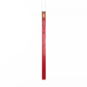 Svítidlo Ingo Maurer bílá kov/plast