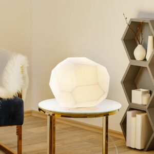 Svítidlo Innermost bílá plast