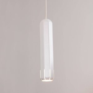 Svítidlo Innermost bílá hliník/nerez