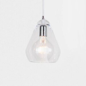 Svítidlo Innermost čirá sklo