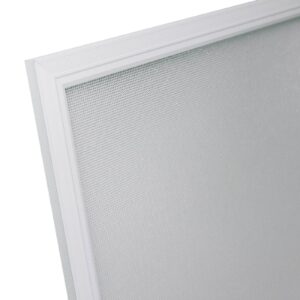 Svítidlo InnoGreen bílá hliník/PMMA