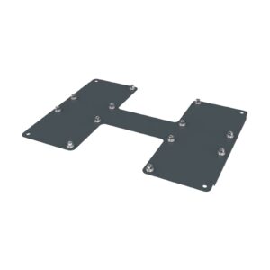 Svítidlo InnoGreen černá