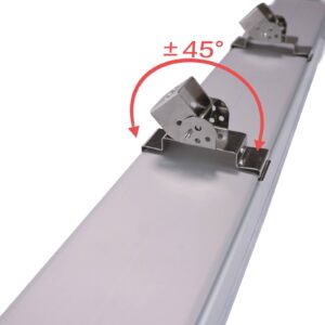 Svítidlo InnoGreen  nerezová ocel