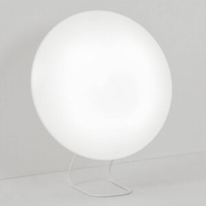 Svítidlo Innolux bílé akryl/kov