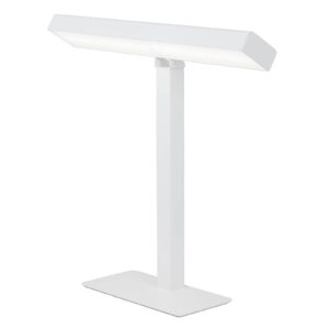 Svítidlo Innolux bílá hliník/ocel/akryl