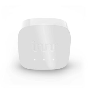 Svítidlo Innr Lighting bílá plast