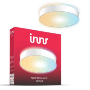 Svítidlo Innr Lighting bílá hliník/plast