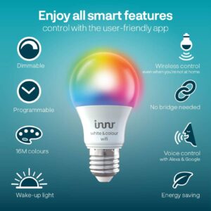 Svítidlo Innr Lighting