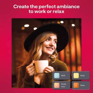 Svítidlo Innr Lighting