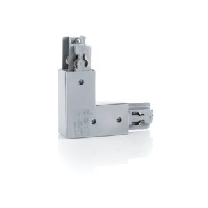 Svítidlo Ivela stříbrná