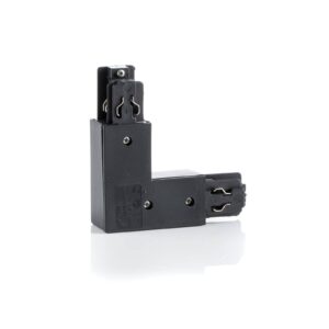 Svítidlo Ivela černé