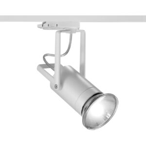 Svítidlo Ivela bílá hliník