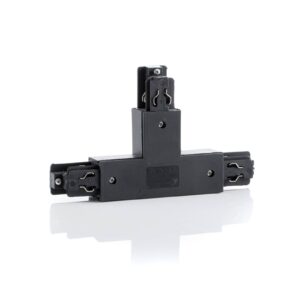 Svítidlo Ivela černé