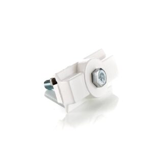 Svítidlo Ivela bílé