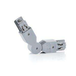 Svítidlo Ivela stříbrná