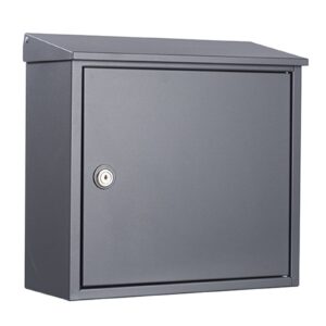 Svítidlo Juliana antracit galvanizovaná ocel/práškovaná