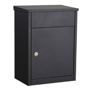 Svítidlo Juliana černá galvanizovaná ocel/práškovaná