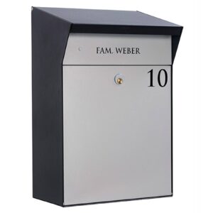 Svítidlo Juliana černá/šedá galvanizovaná ocel/práškovaná