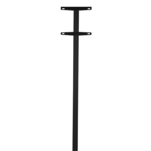 Svítidlo Juliana ocel