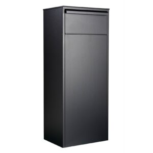 Svítidlo Juliana černá galvanizovaná ocel/práškovaná