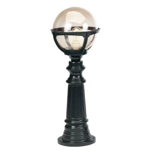 Svítidlo K.S. Verlichting průhledná kov/akrylátové sklo