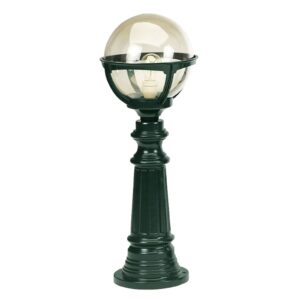 Svítidlo K.S. Verlichting průhledná kov/akrylátové sklo