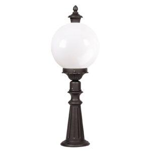 Svítidlo K.S. Verlichting hliníkový odlitek/akryl