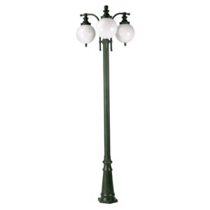 Svítidlo K.S. Verlichting hliníkový odlitek/akryl