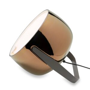 Svítidlo Karman bronz/antracit keramika/kov