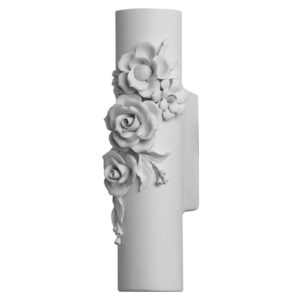 Svítidlo Karman bílá matná keramika