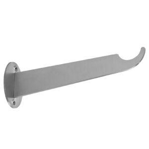 Svítidlo Karman kartáčovaná ocel ocel