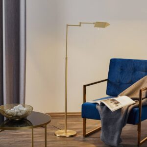 Svítidlo Knapstein kov