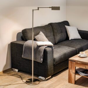 Svítidlo Knapstein  kov