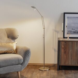 Svítidlo Knapstein kov