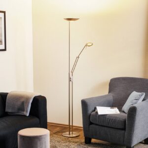 Svítidlo Knapstein  kov