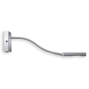 Svítidlo Knapstein mosaz