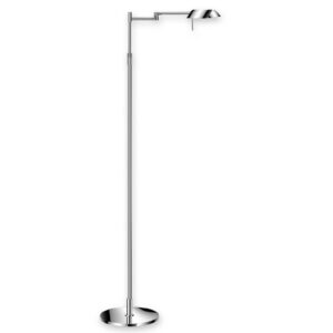 Svítidlo Knapstein mosaz