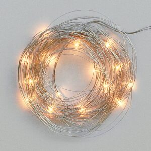 Svítidlo Knikerboker hliník eloxovaný hliník