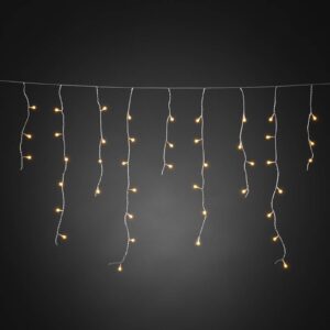 Svítidlo Konstsmide Christmas čirá plast