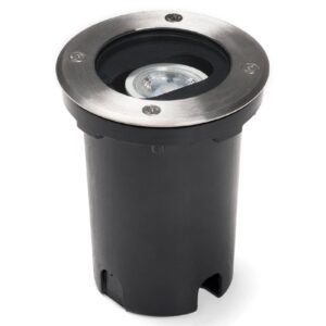 Svítidlo Konstsmide hliník hliník