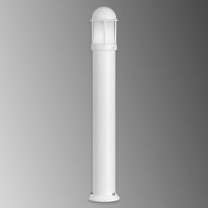 Svítidlo LCD opál hliníkový odlitek/polykarbonát