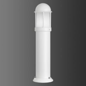 Svítidlo LCD opál hliníkový odlitek/polykarbonát