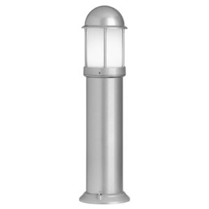 Svítidlo LCD opál hliníkový odlitek/polykarbonát