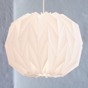 Svítidlo LE KLINT bílé plast