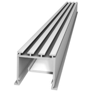 Svítidlo LED Profilelement GmbH hliník hliník