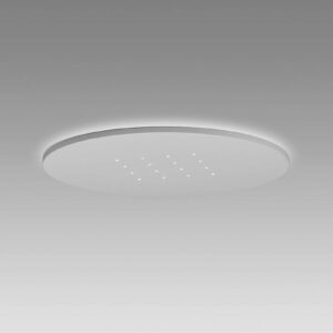 Svítidlo LED-Works Austria bílá plast