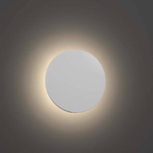 Svítidlo LED-Works Austria bílá plast