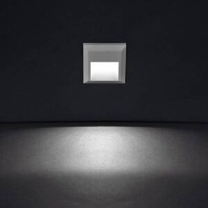 Svítidlo LEDS-C4 bílá polykarbonát/ABS